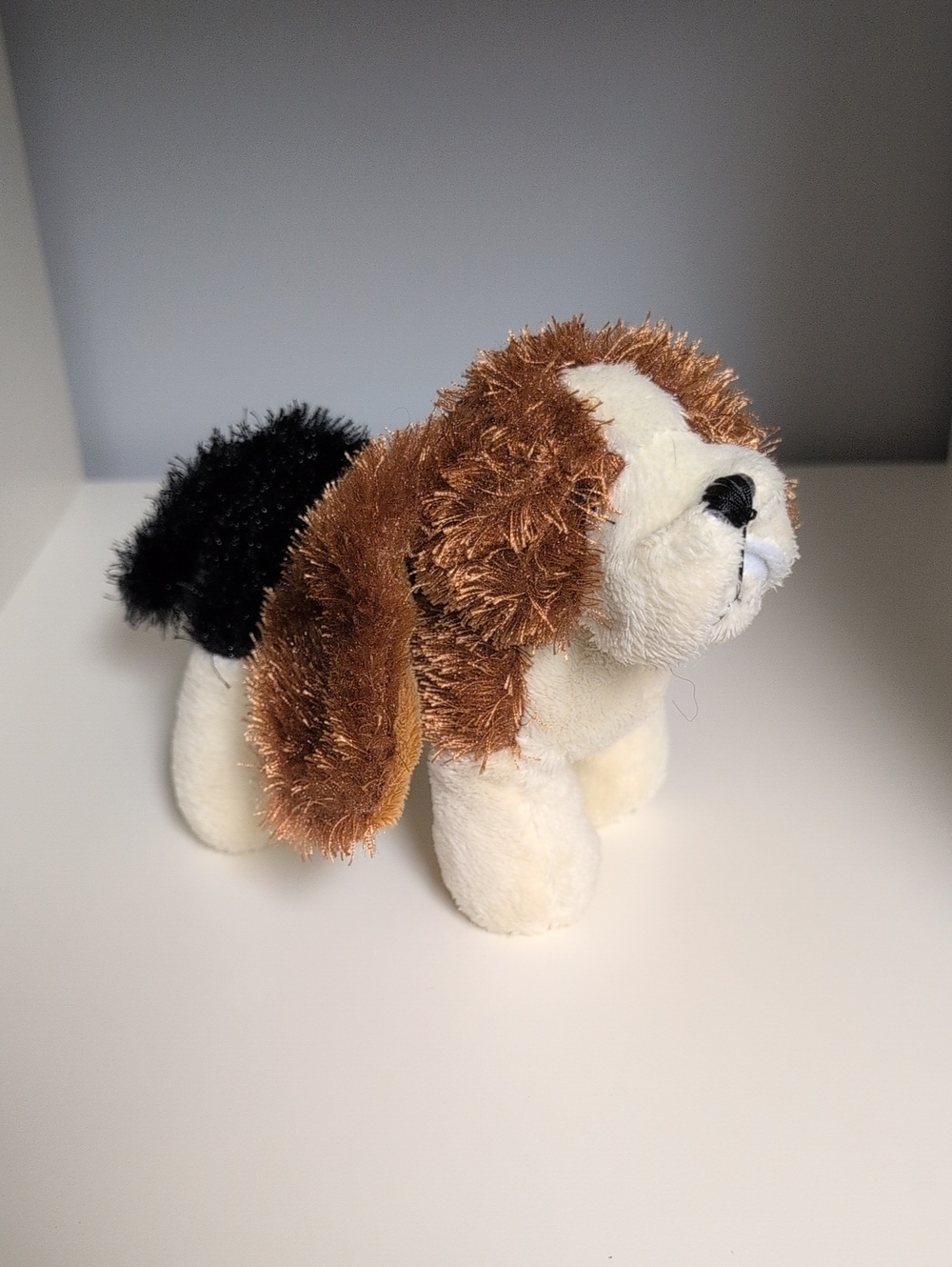 💜2/$20💜 Webkinz Lilkinz Basset Hound